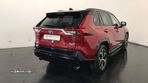 Toyota RAV4 2.5 HDF Plug-in Lounge AWD-i - 18