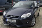 Ford Focus 1.6 TDCi DPF Sport - 3