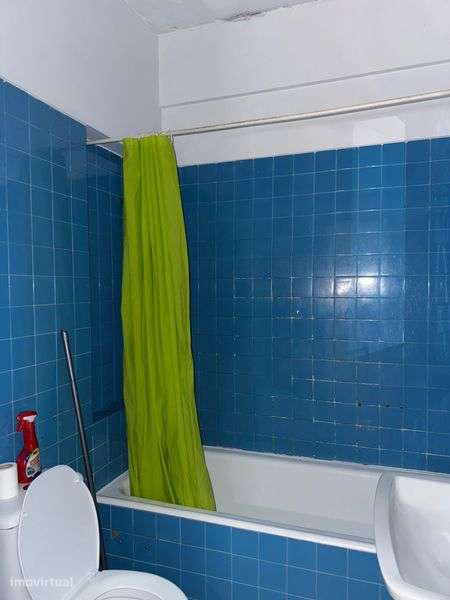 Apartamento T1 à venda nas Olaias - Grande imagem: 5/10