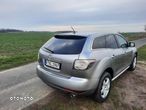 Mazda CX-7 2.2 CD Exclusive - 5