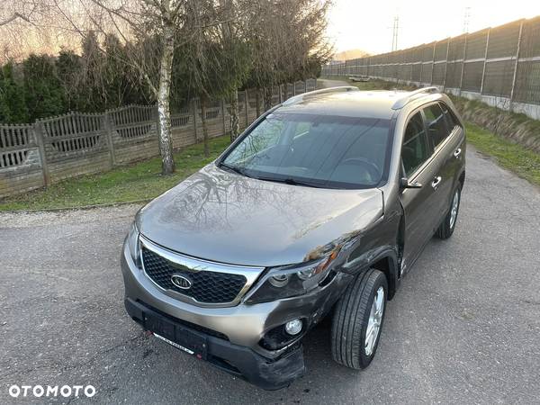 Kia Sorento 2.0 CRDI M - 13