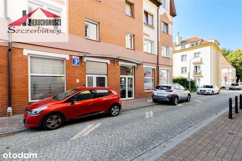Lokal użytkowy - Koszalin Centrum-10