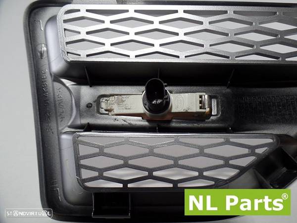 Farolim lateral esquerdo Land Rover Freelander 2 2007-2014 - 4