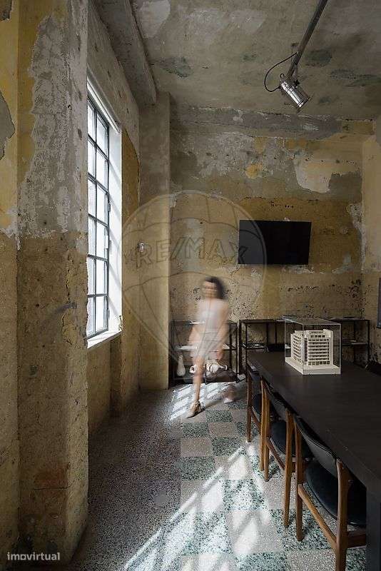 Escritório T1 para arrendamento - Grande imagem: 4/33