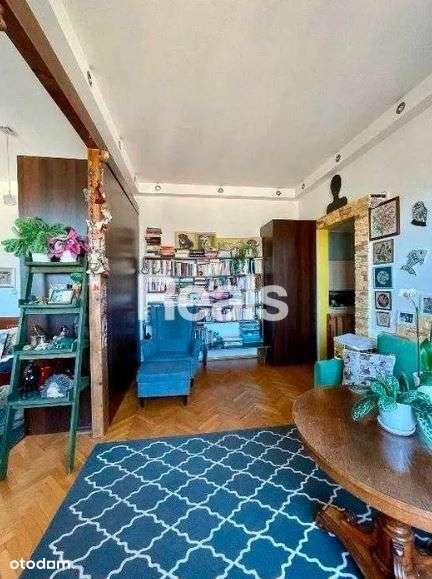 Zielone Powiśle - okazja ! - Pełny obrazek: 5/8