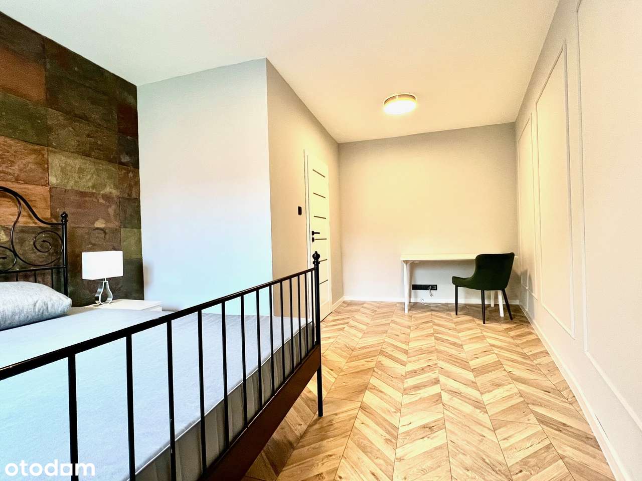 REZERWACJA ! Sprzedam 3-pokojowe mieszkanie w centrum Bytomia-5