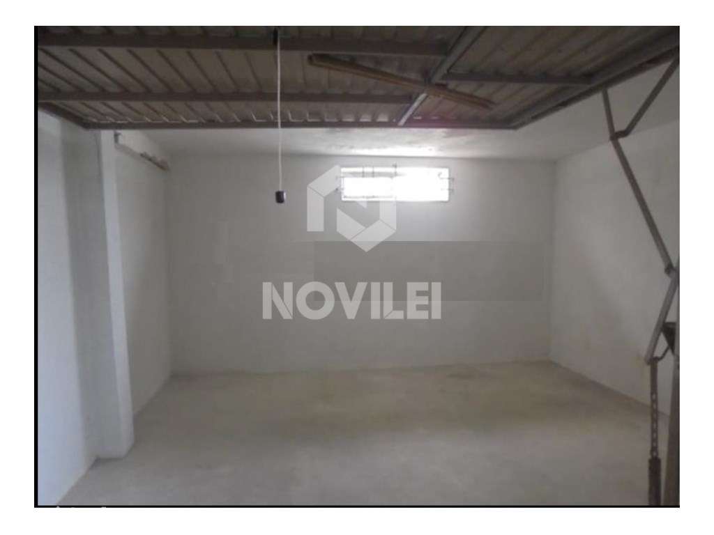 Garagem na Avenida Marginal de S. Martinho do Porto-0