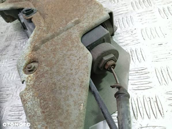 HAMULEC RĘCZNY ELEKTRYCZNY RENAULT LAGUNA II 2 LIFT KOMBI 8200292295 - 2