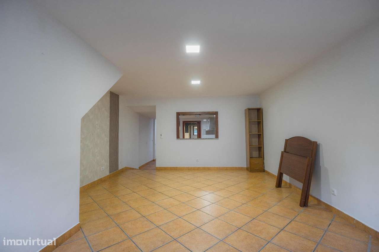 Moradia com 2 frentes em Ramalde – Porto - Grande imagem: 4/27