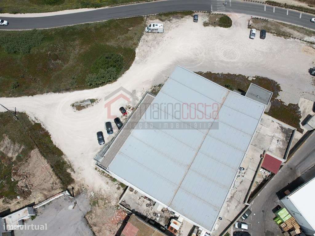 Espaço Comercial para venda em Peniche-21