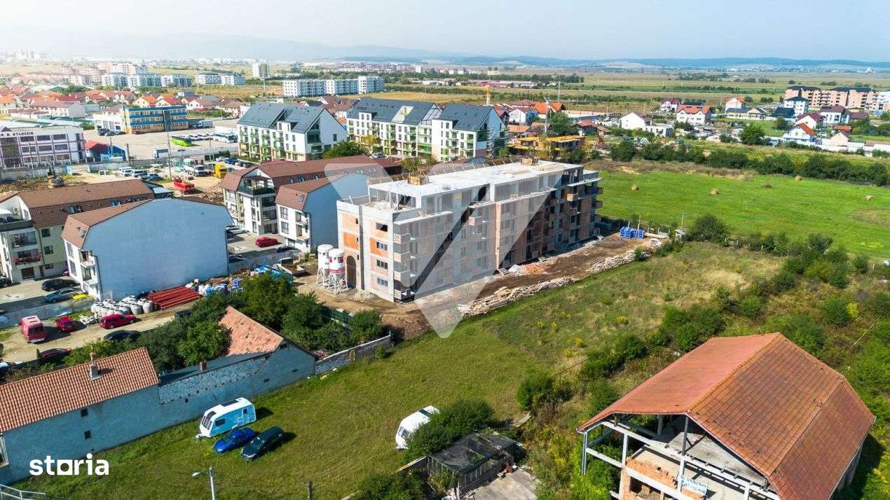 Apartament - 94 mp utili si 33 mp terasa acoperita - Imagine principală: 4/8