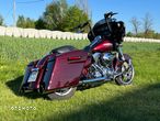 Harley-Davidson Touring Street Glide - 4