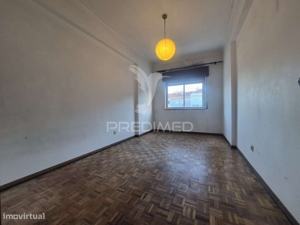 T3 Cruz de Pau - Grande imagem: 4/10