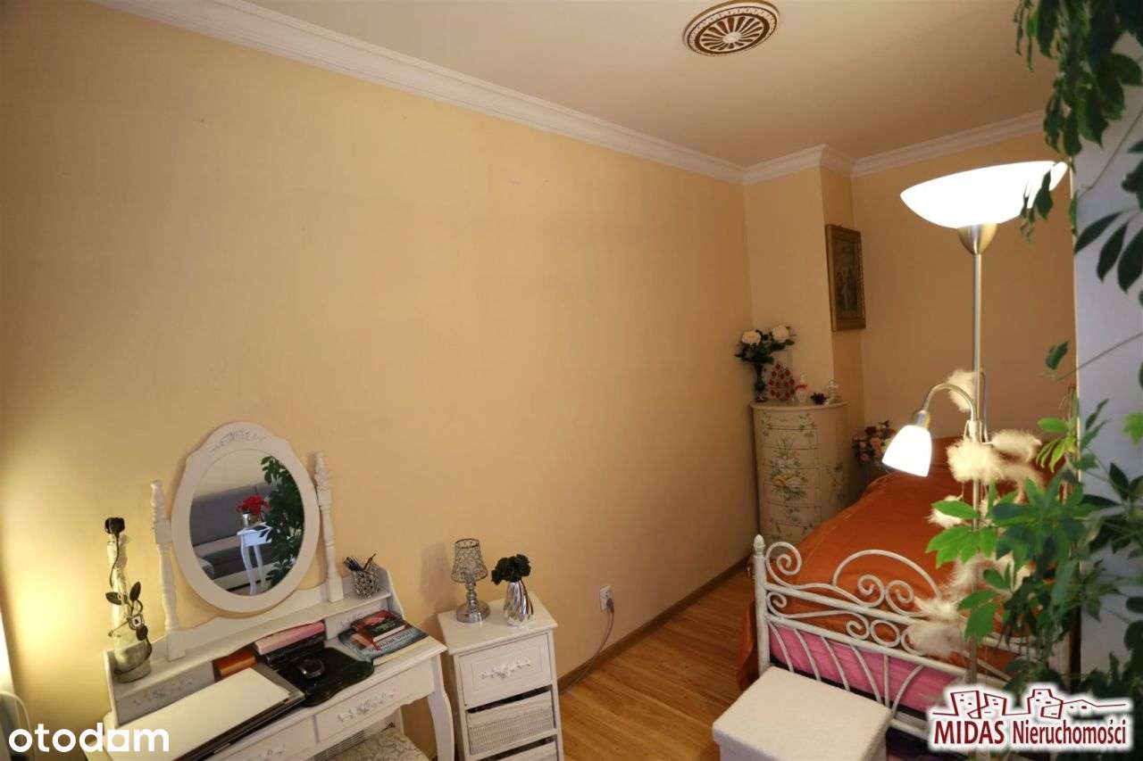 Kawalerka 38m2 w apartamentowcu w Ciechocinku-8