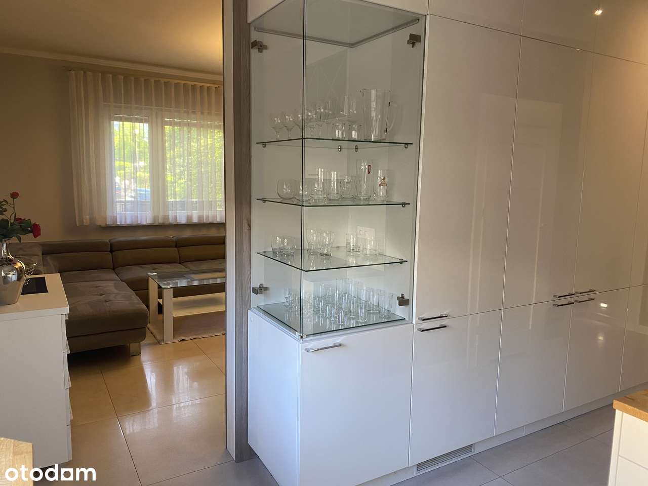Nowoczesna kawalerka w Centrum Częstochowy - Pełny obrazek: 4/9