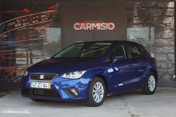 SEAT Ibiza 1.0 Style - 7