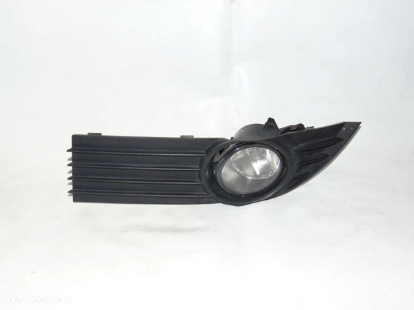 ORYGINAŁ kratka lewa zderzaka halogen lewy 8200002469 Renault Espace 4 IV 02-06r - 1