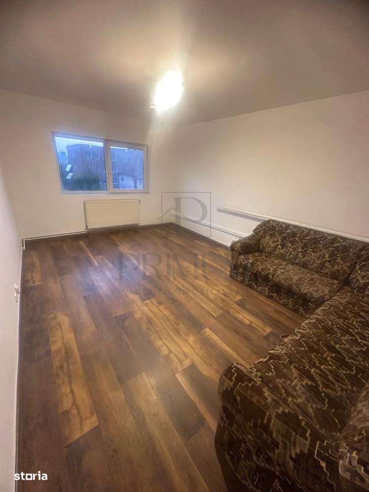 SIMION BARNUTIU - 3 CAM - DECOMANDAT - RENOVAT - CENTRALA - AC - ZONA - Imagine principală: 1/10