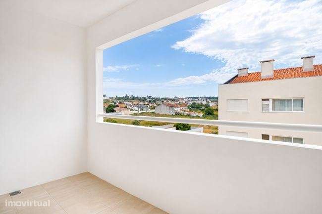 APARTAMENTO T3