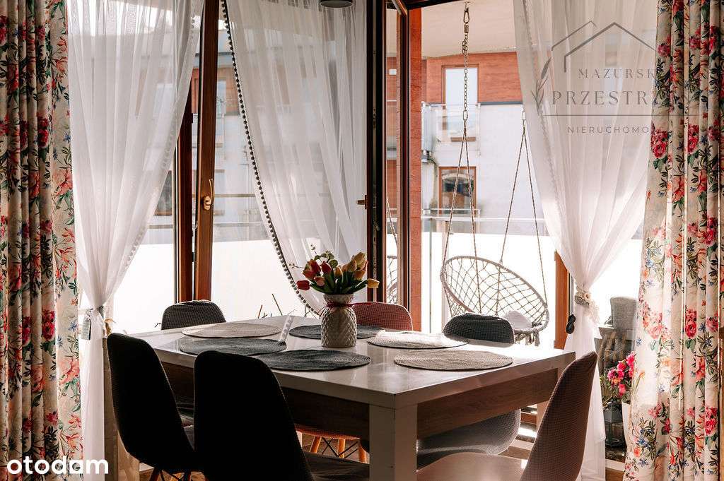 4 pok. z 2 tarasami i widokiem na las – Szyszkowa-3