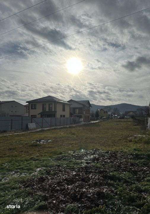 Teren 2700mp pretabil constructie case, bloc, Tineretului/Somesului - Imagine principală: 2/3