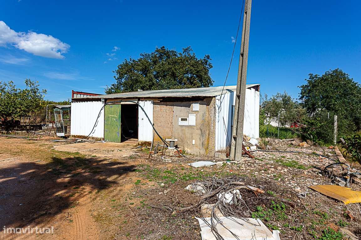 Terreno Urbano  Venda em Vila Nova de Cacela,Vila Real de Santo Antóni-25