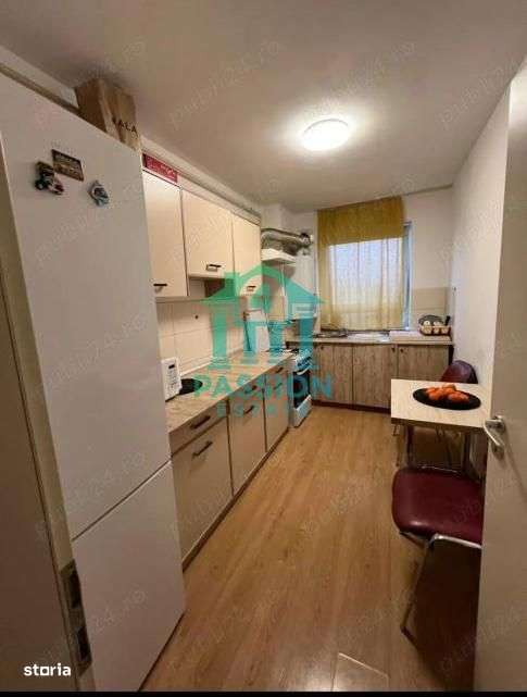 Inchiriere garsoniera decomandata Avantgarden 3,  Vedere spre oras - Imagine principală: 5/9