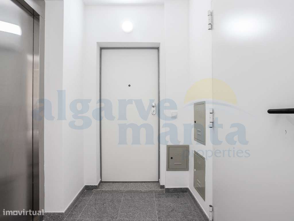 Apartamento T1 Novo - Casas da Alcaria, Altura, Algarve - Grande imagem: 4/29