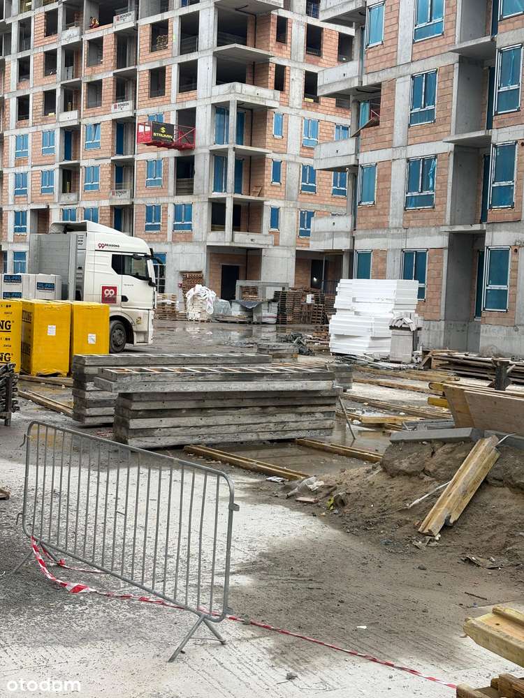 system 20/80, wysokość 3,6m, Dużo korzyści-6