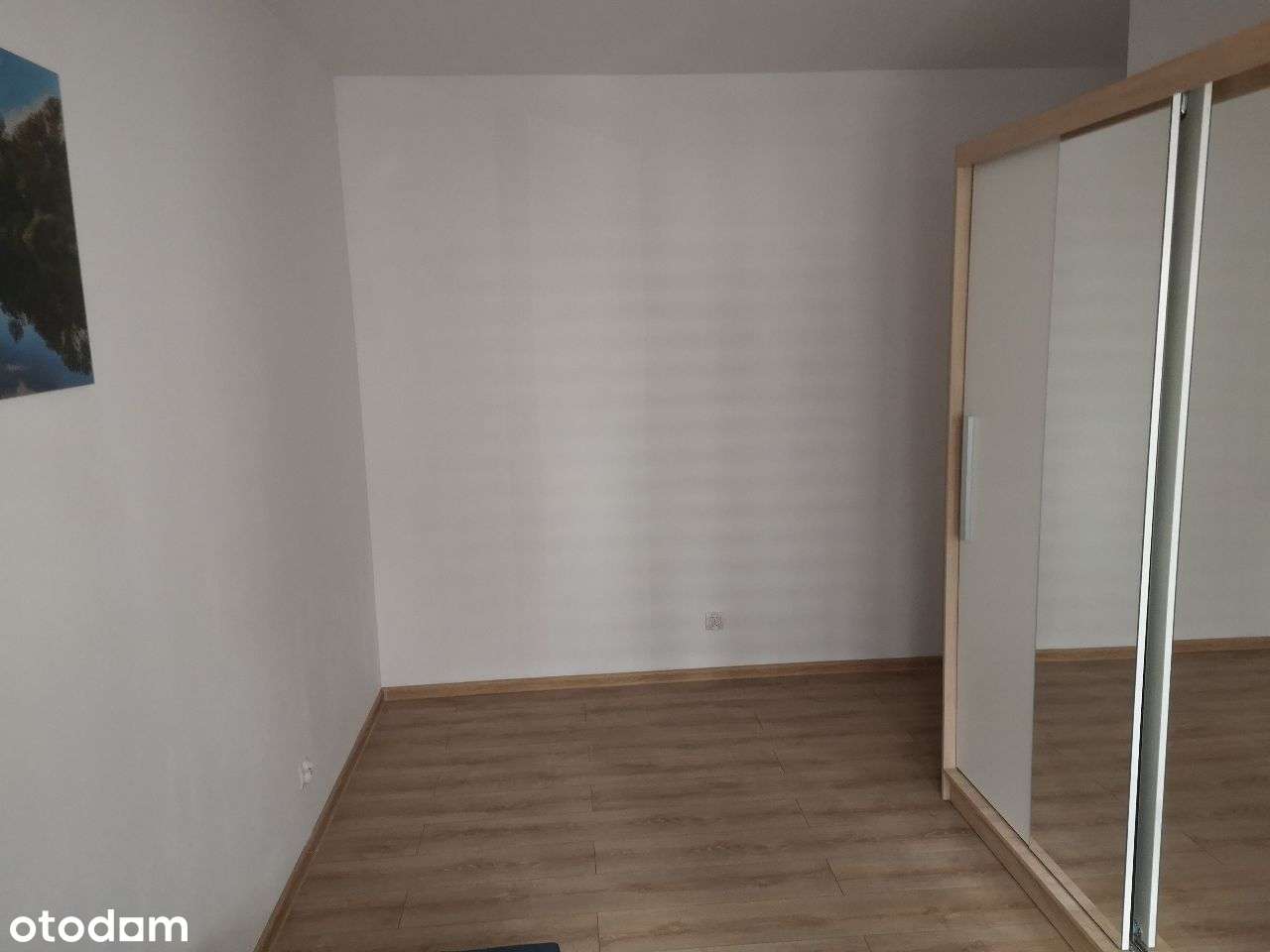 Jednoosobowy pokój w nowym budynku - Pełny obrazek: 5/10