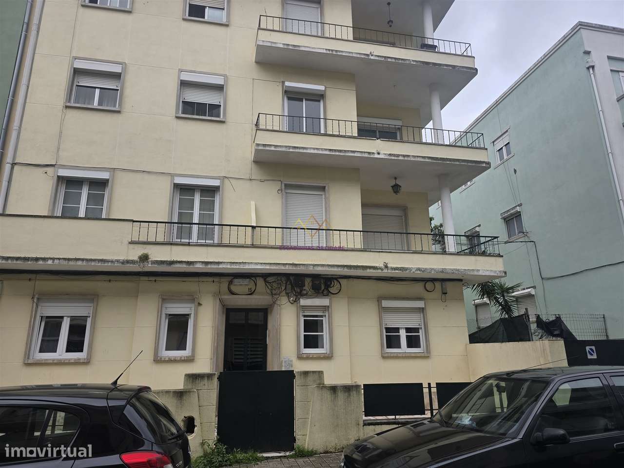 T2 De Rendimento Na Amadora