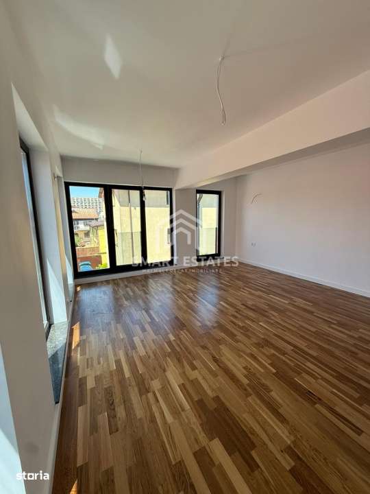 Vila de lux in Titan 230mp - Parcul Teilor - Comision 0% - Imagine principală: 5/19