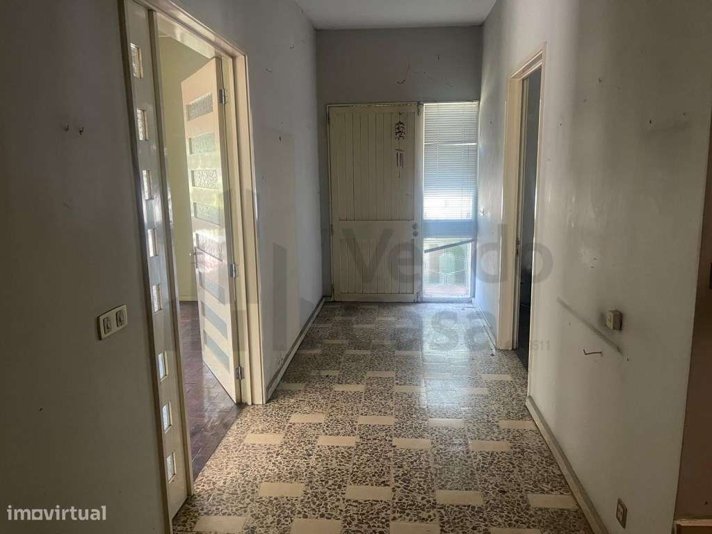Vende-se Moradia Braga - Centro da Cidade-35
