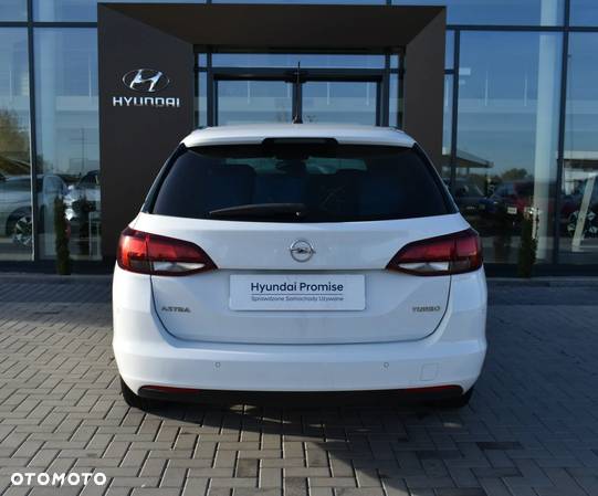 Opel Astra V 1.4 T Enjoy - 6