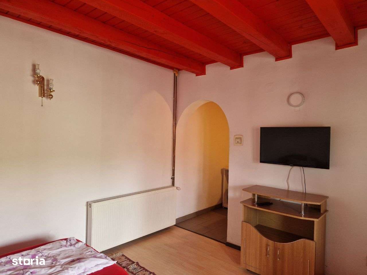 Cafrom Imobiliare- EXCLUSIV- Slanic Prahova - Vila/Pensiune-de Vanzare-8