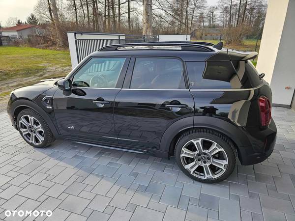 MINI Countryman Cooper S ALL4 - 9