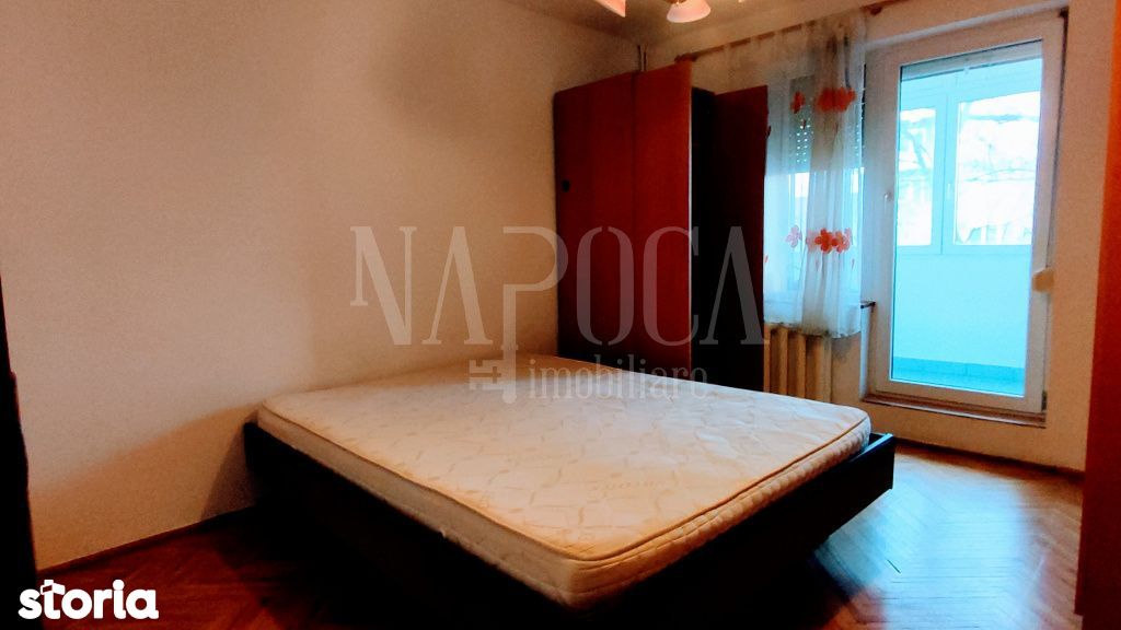 Apartament cu 4 camere in Dimitrie Cantemir, Oradea!