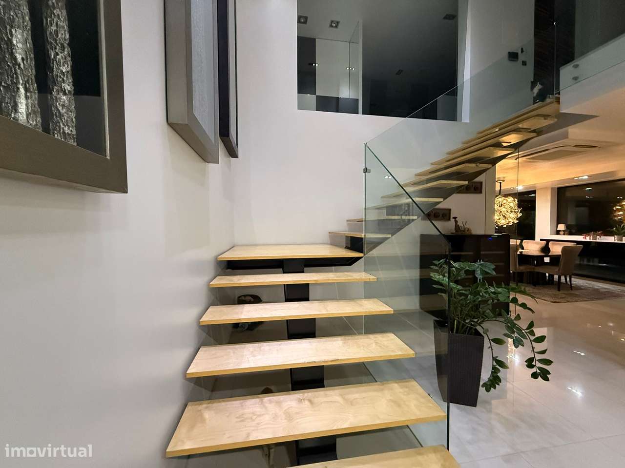 Moradia T4+1 moderna em Ílhavo.-13