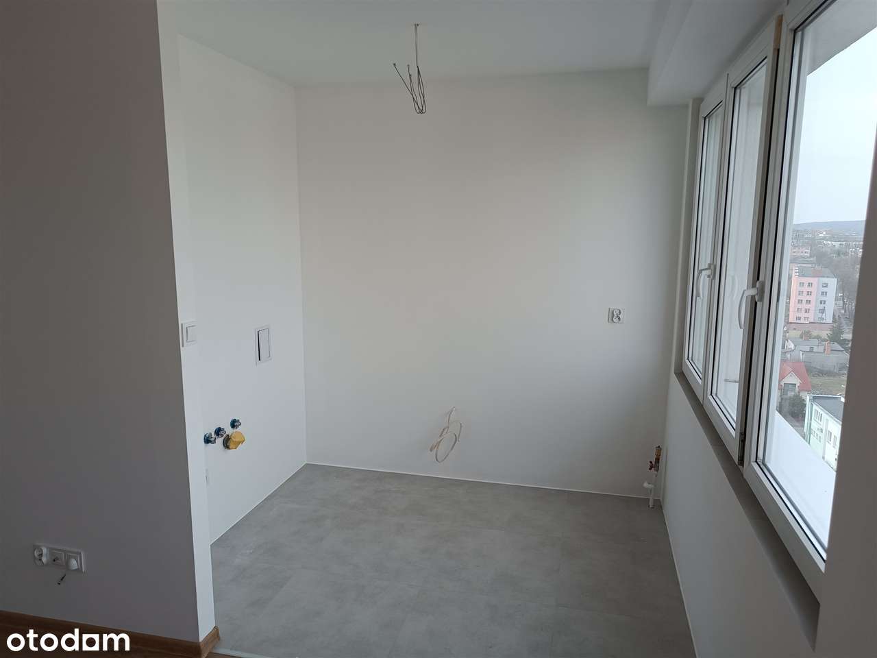 Mieszkanie po generalnym remoncie!!!-1