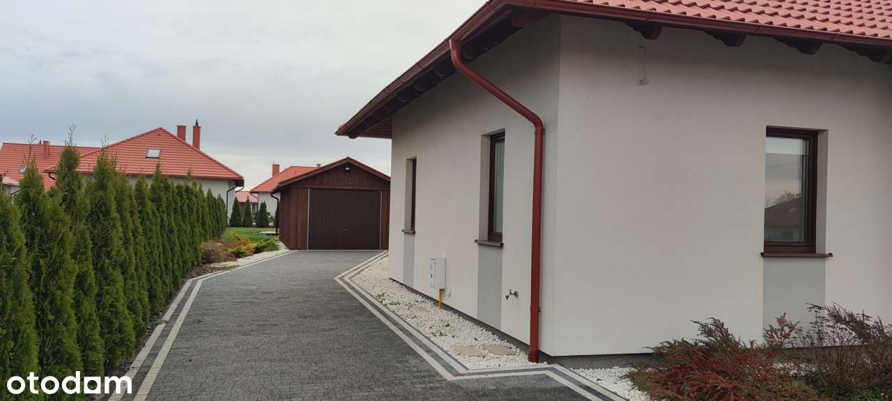 PRZYTULNY DOM Z POTENCJAŁEM - Pełny obrazek: 4/16