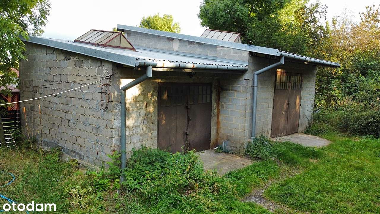 Działka budowlana | Kajetanów | Gmina Zagnańsk - Pełny obrazek: 3/12