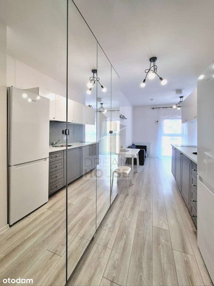 Apartament pod wynajem Odlicz 23 % VAT ul.Jaworska-0