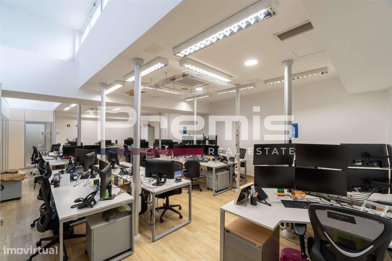 Escritório  Venda em Faro (Sé e São Pedro),Faro-32