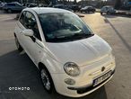 Fiat 500 1.4 16V Sport - 2