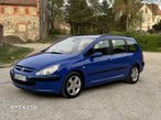 Peugeot 307 2.0 HDi Premium Class - 1