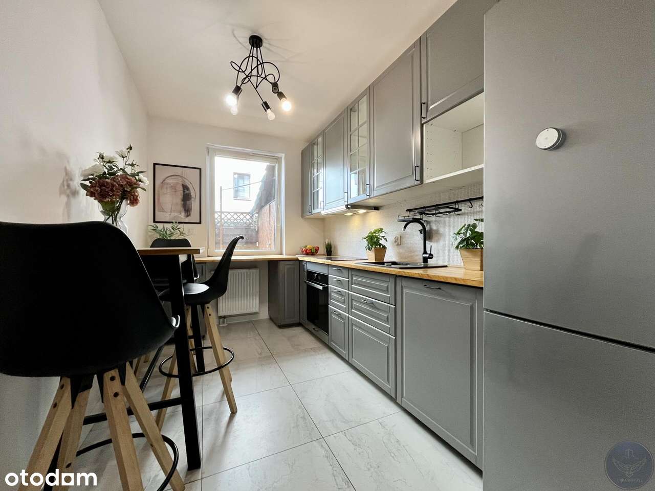 2Pokoje_Centrum_Rozkład_Taras_Nowe Budownictwo-1