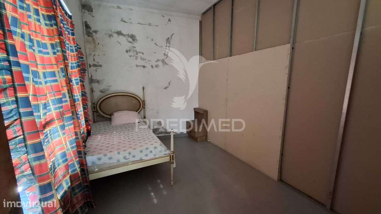 Armazém com Potencial para Moradia T3, Fazendas de Almeirim. - Grande imagem: 5/16