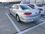 Volkswagen Passat 2.0 TDI Comfortline - 4