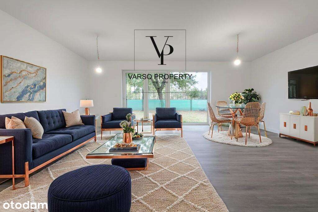 Tylko do końca listopada! RABAT 70 000 PLN! - Pełny obrazek: 4/18