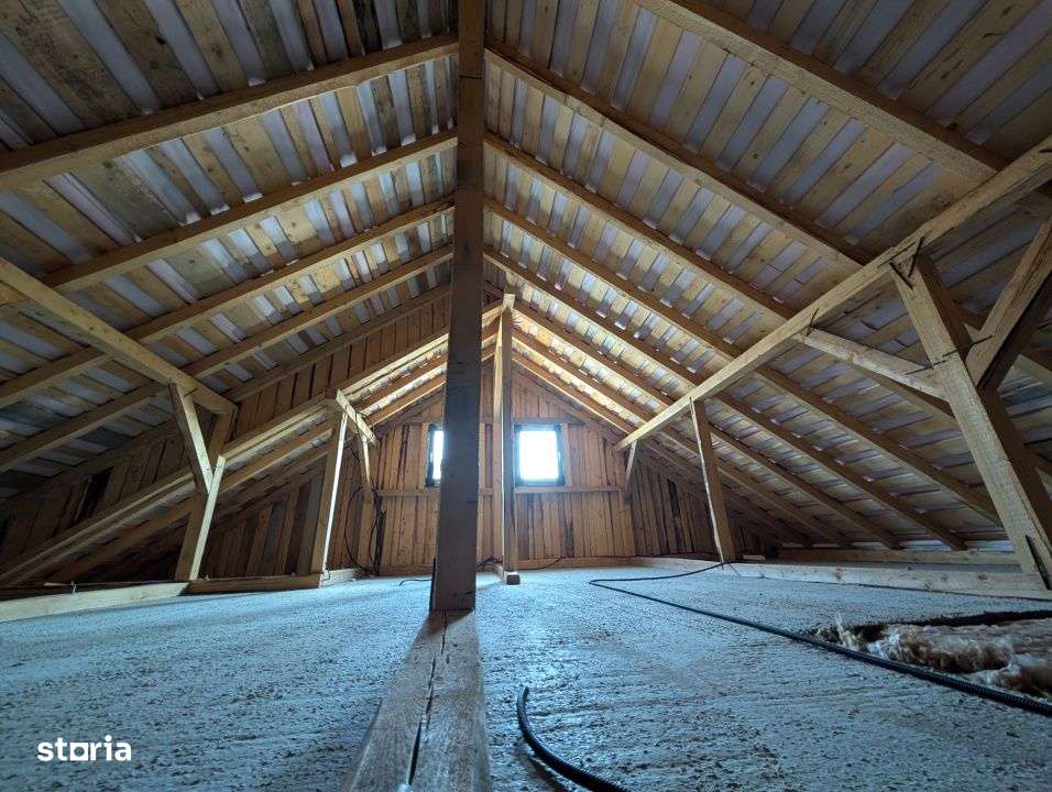 Casa nou 2025 Letea Veche - Imagine principală: 4/11